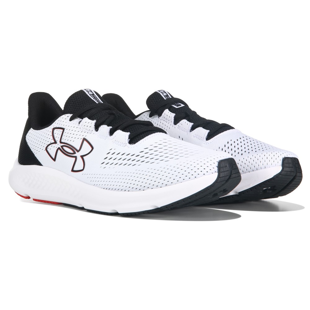 Under armour men's charged one 2025 training shoes
