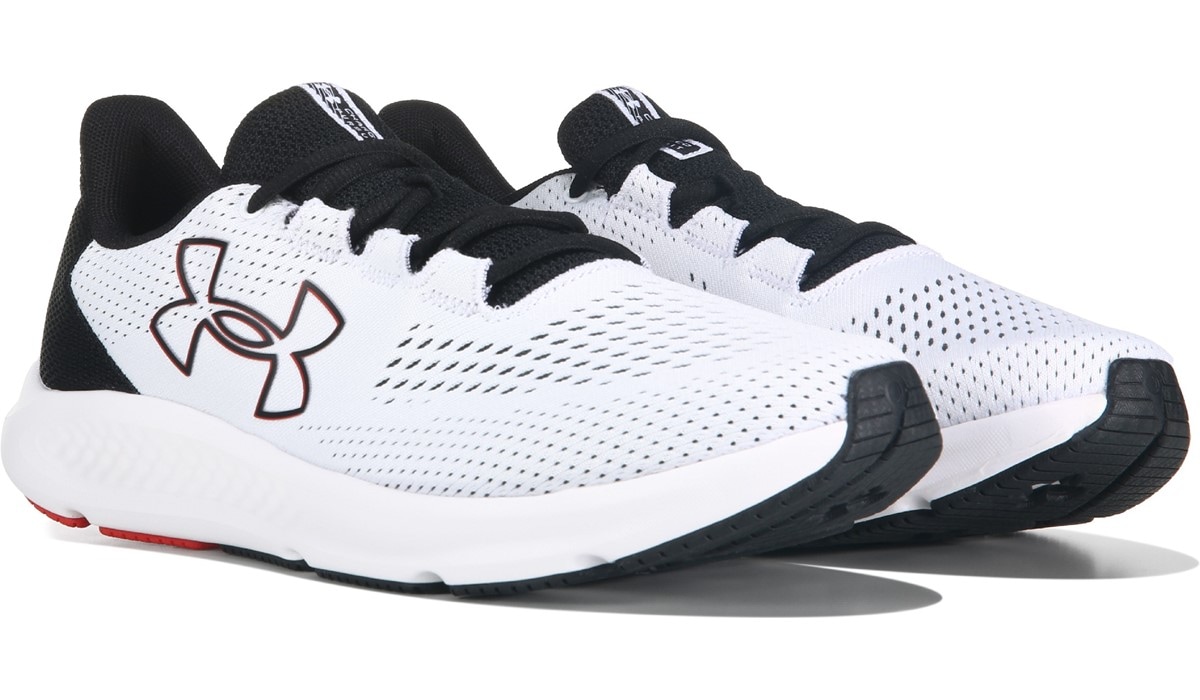 Under Armour Men's Charged Pursuit 3 Running Shoe