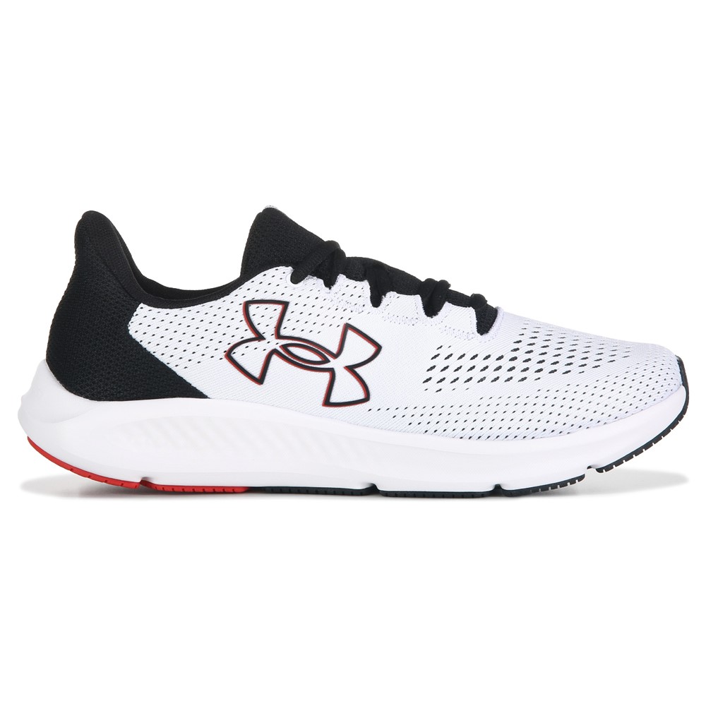 Under Armour Men s Charged Pursuit 3 Running Shoe Famous Footwear