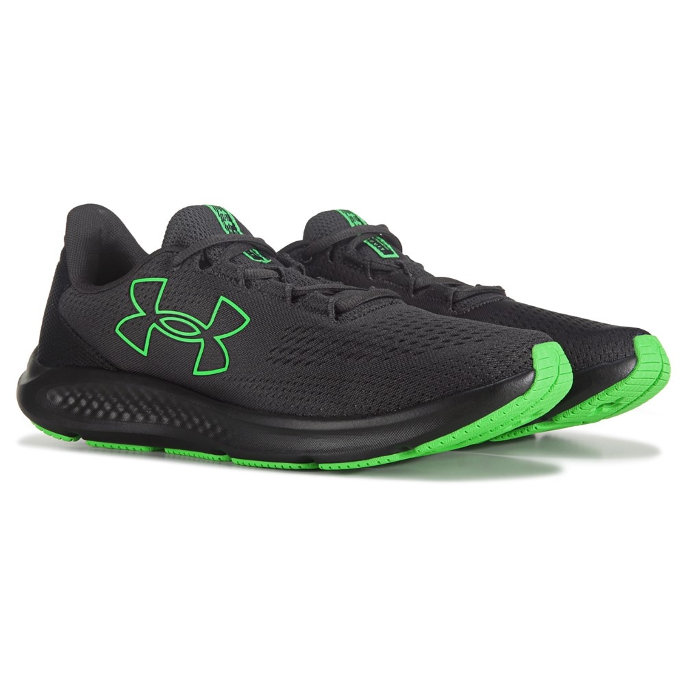 Famous footwear under armour shoes online