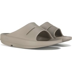 Women's OOahh Slide Sandal - Mauve