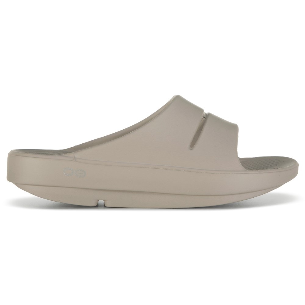 OOFOS Women's OOahh Slide Sandal