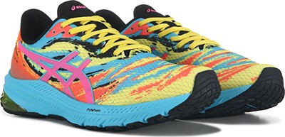 Asics shoes famous best sale footwear