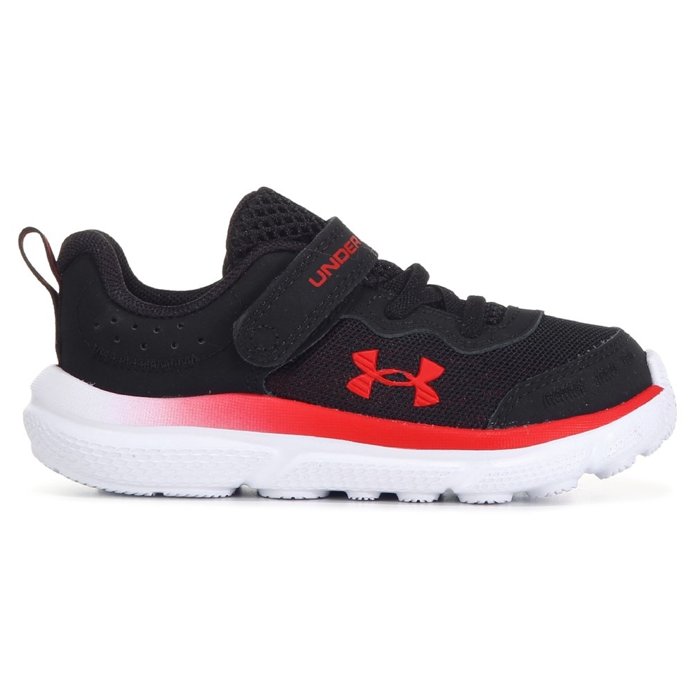 Under Armour Girls' Pre-School UA Assert AC Running Shoes, 42% OFF