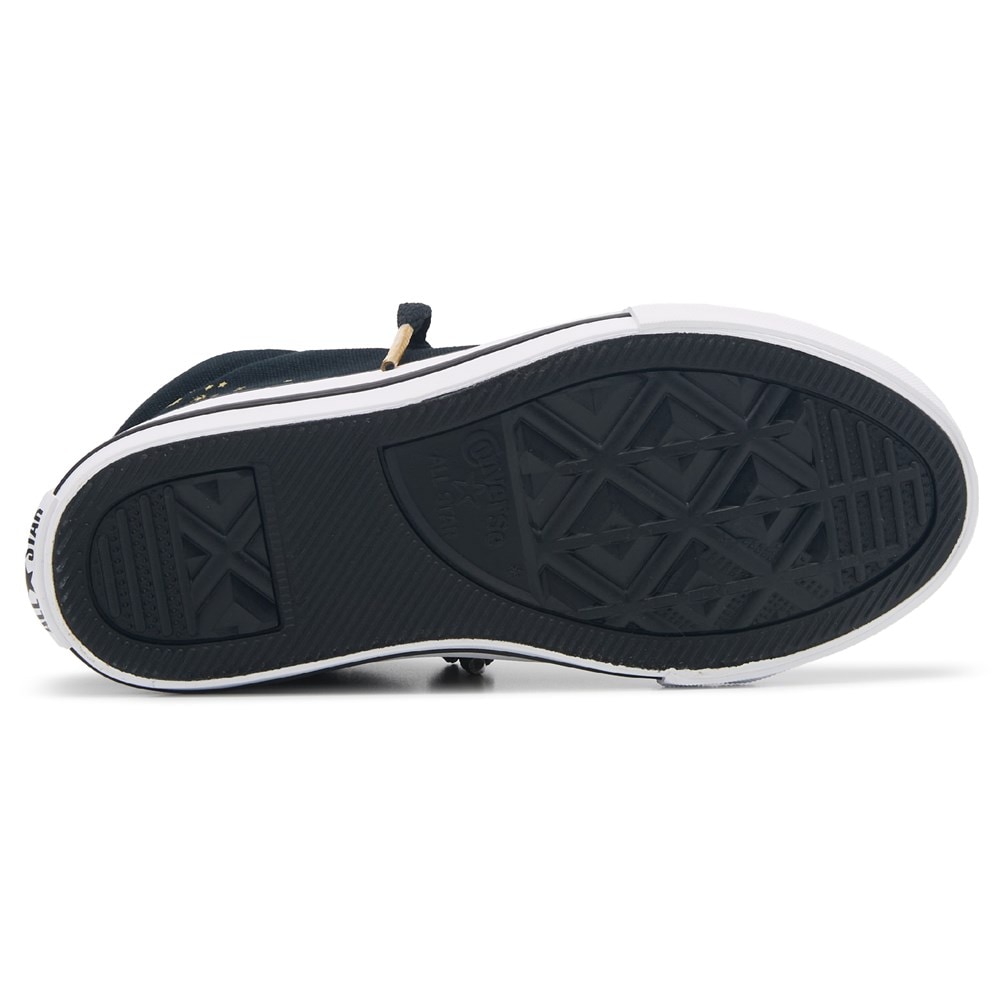 Kids' Chuck Taylor All Star Street Mid Sneaker Little Kid