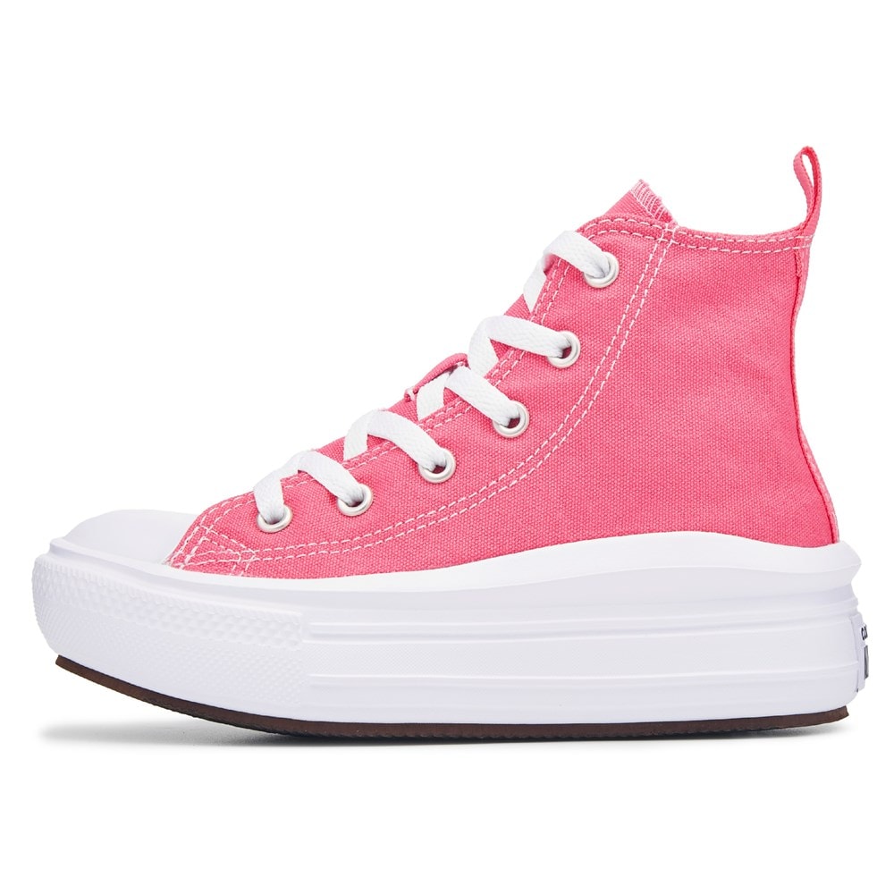 Kids' Chuck Taylor All Star Move High Top Sneaker Little Kid