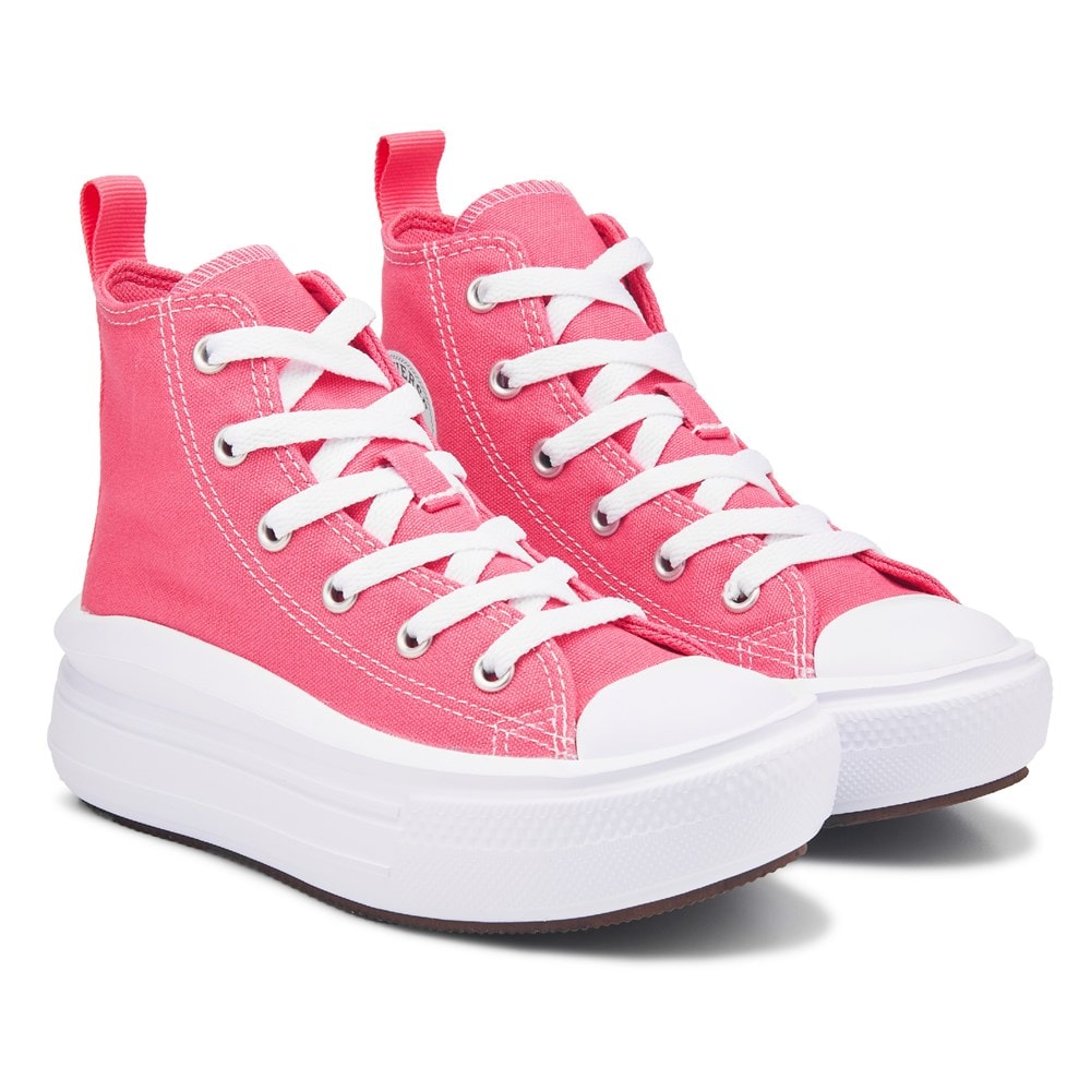 Converse Junior Big Kid Converse Size Chart Converse All Star Kids