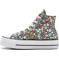 Women's Chuck Taylor All Star Hi Lift Platform Sneaker