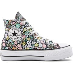 Women's Chuck Taylor All Star Hi Lift Platform Sneaker