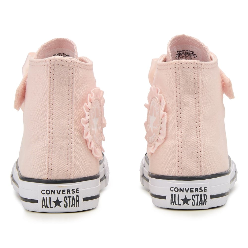 Converse Kids' Chuck Taylor All Star 1V High Top Sneaker Little