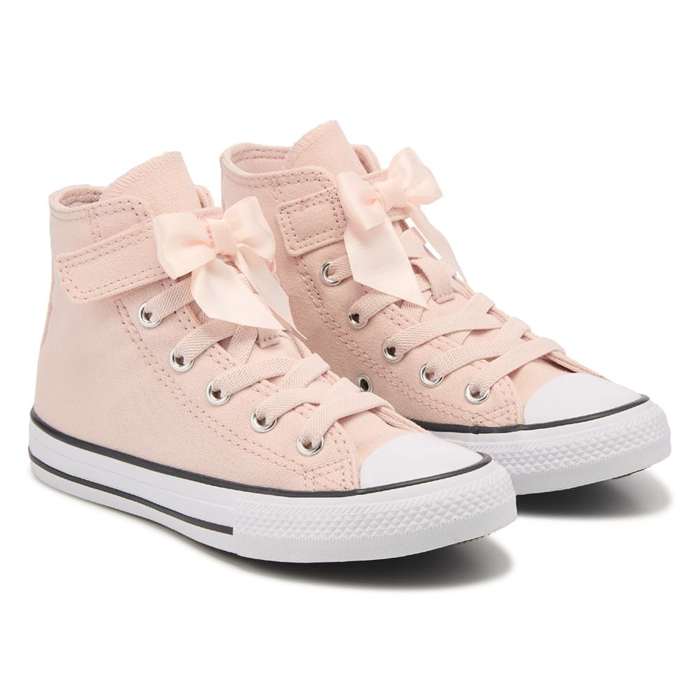 Converse Kids' Chuck Taylor All Star 1V High Top Sneaker Little