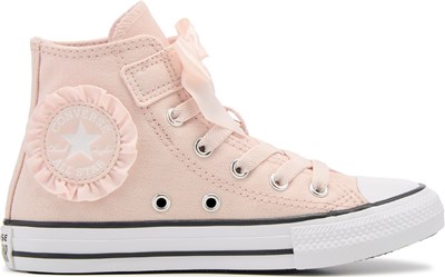 Girls converse size 4 deals