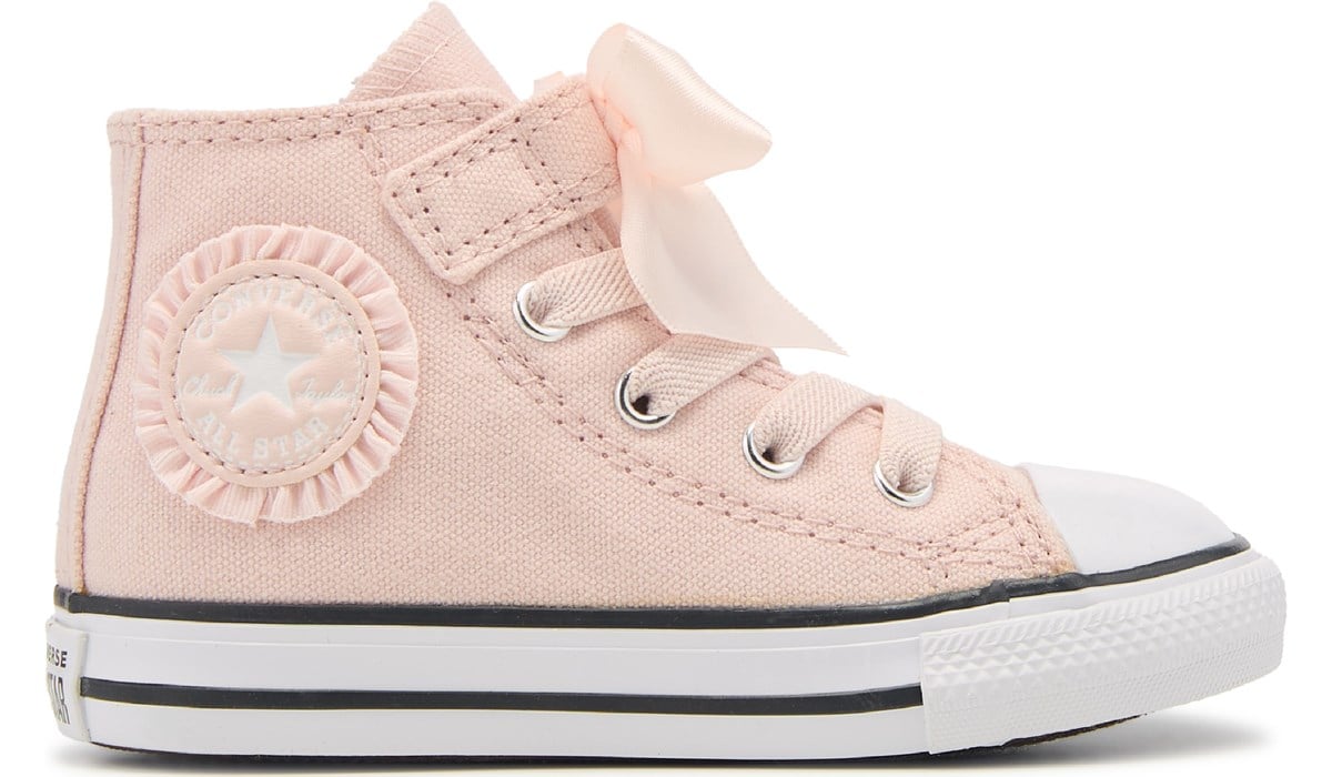 Converse Kids' Chuck Taylor All Star 1V High Top Sneaker Toddler