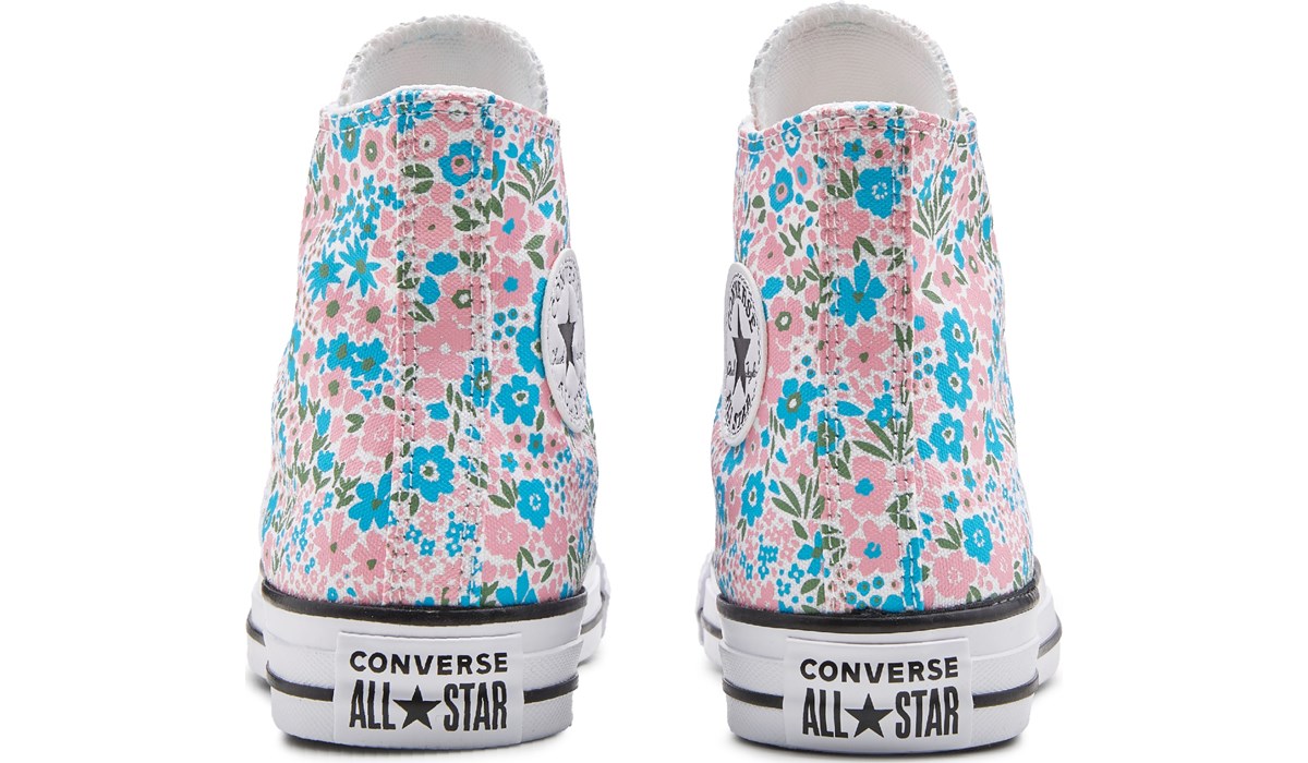Converse Chuck Taylor All Star Hi Top Sneaker | Famous Footwear
