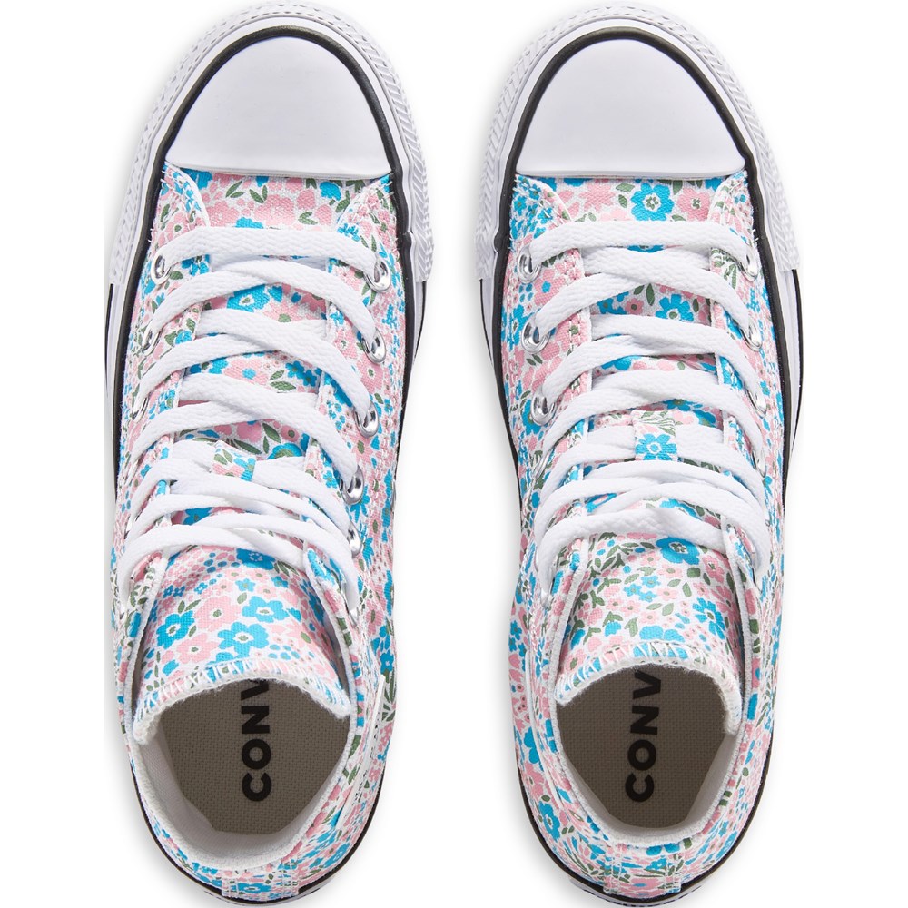 ✧★ Converse Chuck Taylor All Star Hi Top Sneaker | Famous Footwear