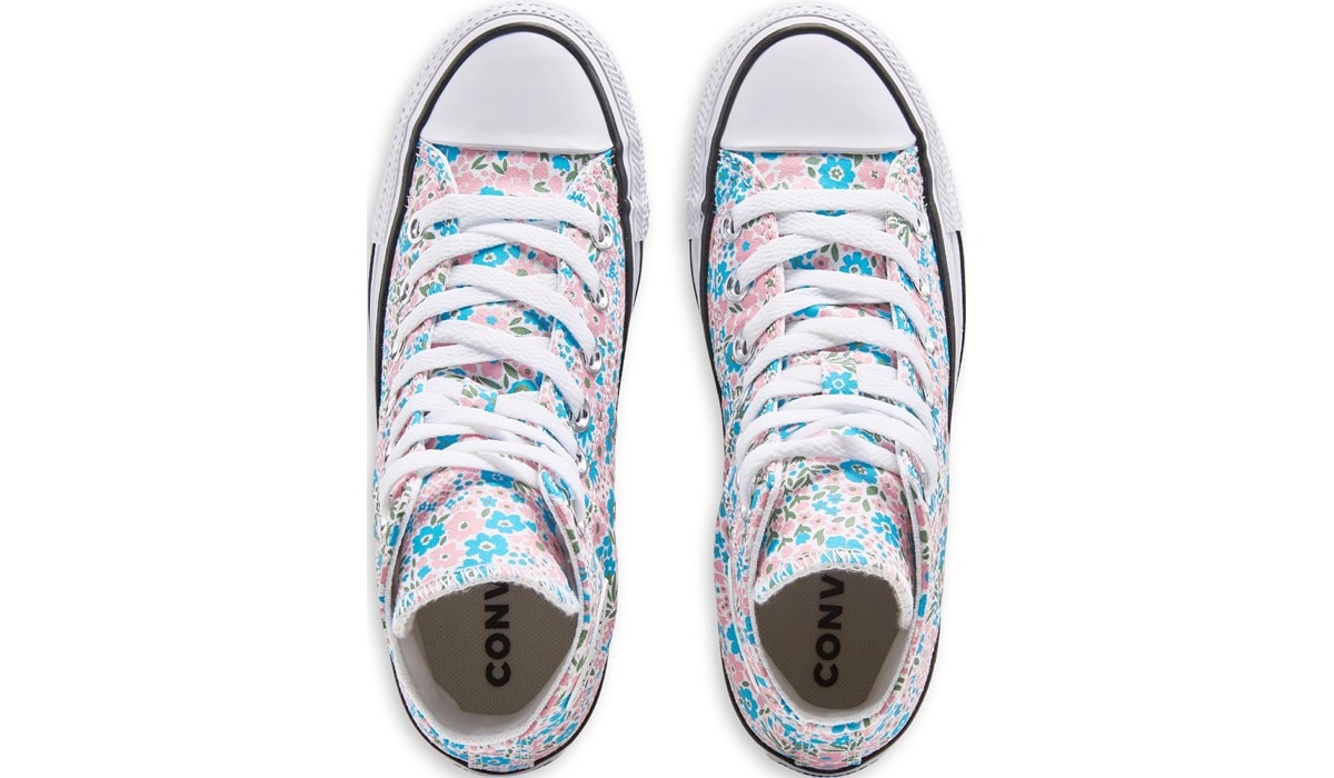 Converse Chuck Taylor All Star Hi Top Sneaker | Famous Footwear