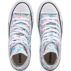 Chuck Taylor All Star Hi Top Sneaker