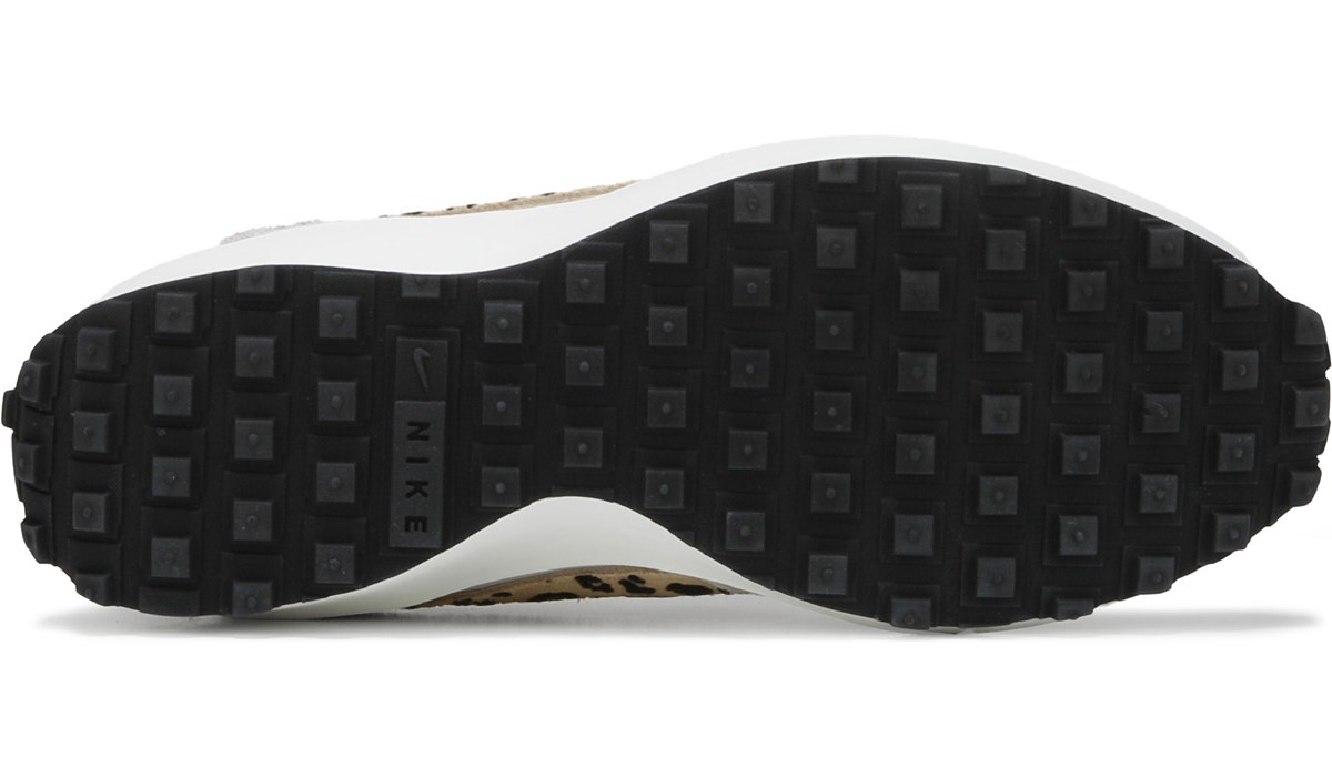 Nike Waffle Debut Retro レオパード Nike Women's Waffle Debut Retro Sneaker | Famous Footwear