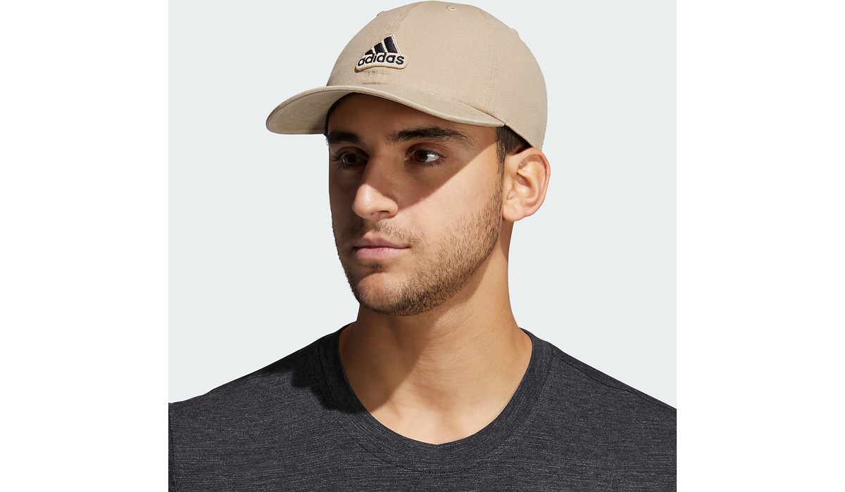 Adidas University Hats for Men