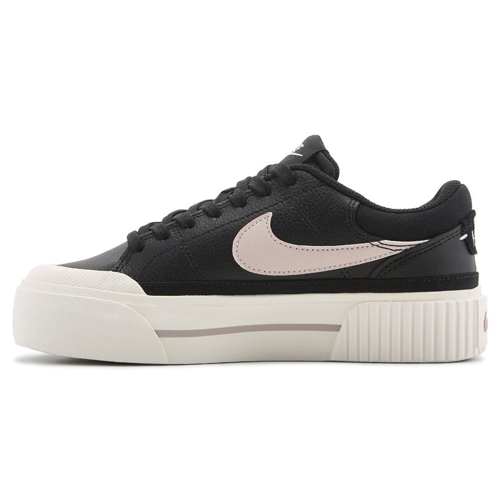 Women's Court Legacy Lift Platform Sneaker