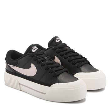 Women's Court Legacy Lift Platform Sneaker