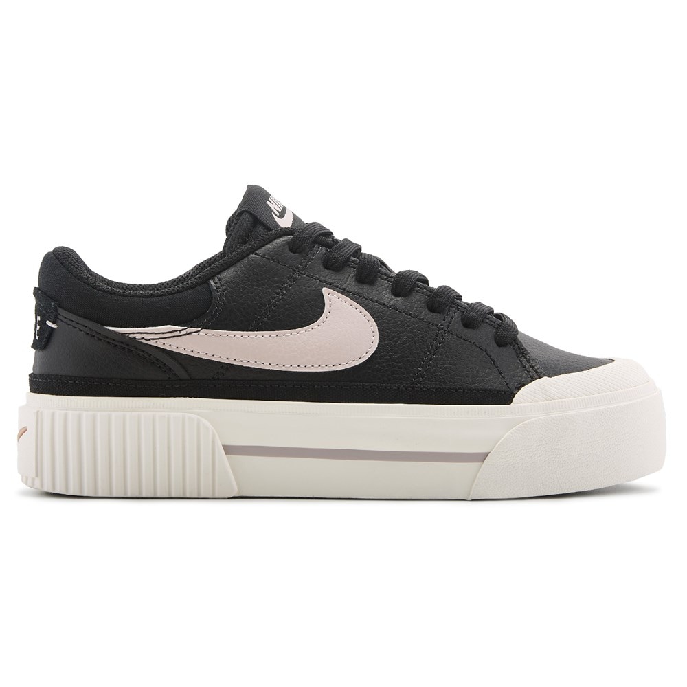 Women's Court Legacy Lift Platform Sneaker