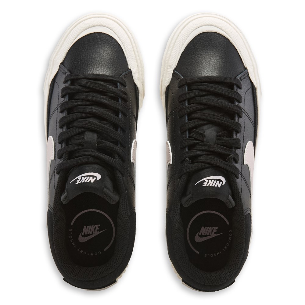 Women's Court Legacy Lift Platform Sneaker