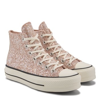 Converse Women's Chuck Taylor All Star Hi Lift Platform Sneaker