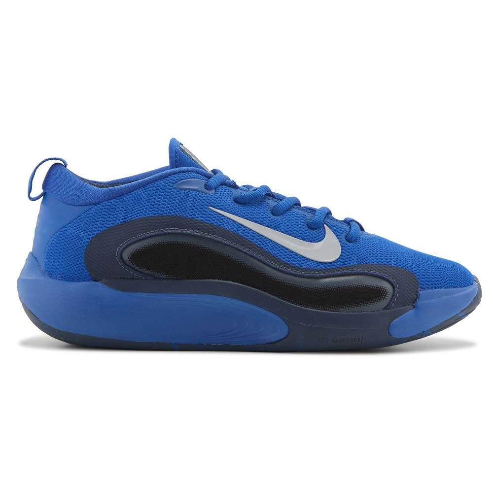 Nike Kids' Isofly Basketball Shoe Little/Big Kid Famous Footwear