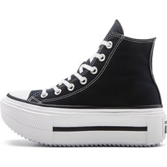 Chuck Taylor Lift Double Stack Platform High Top Sneaker