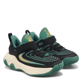 Kids' Giannis Immortality 4 Basketball Shoe Little Kid