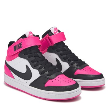 Kids' Court Borough Mid 2 High Top Sneaker Big Kid