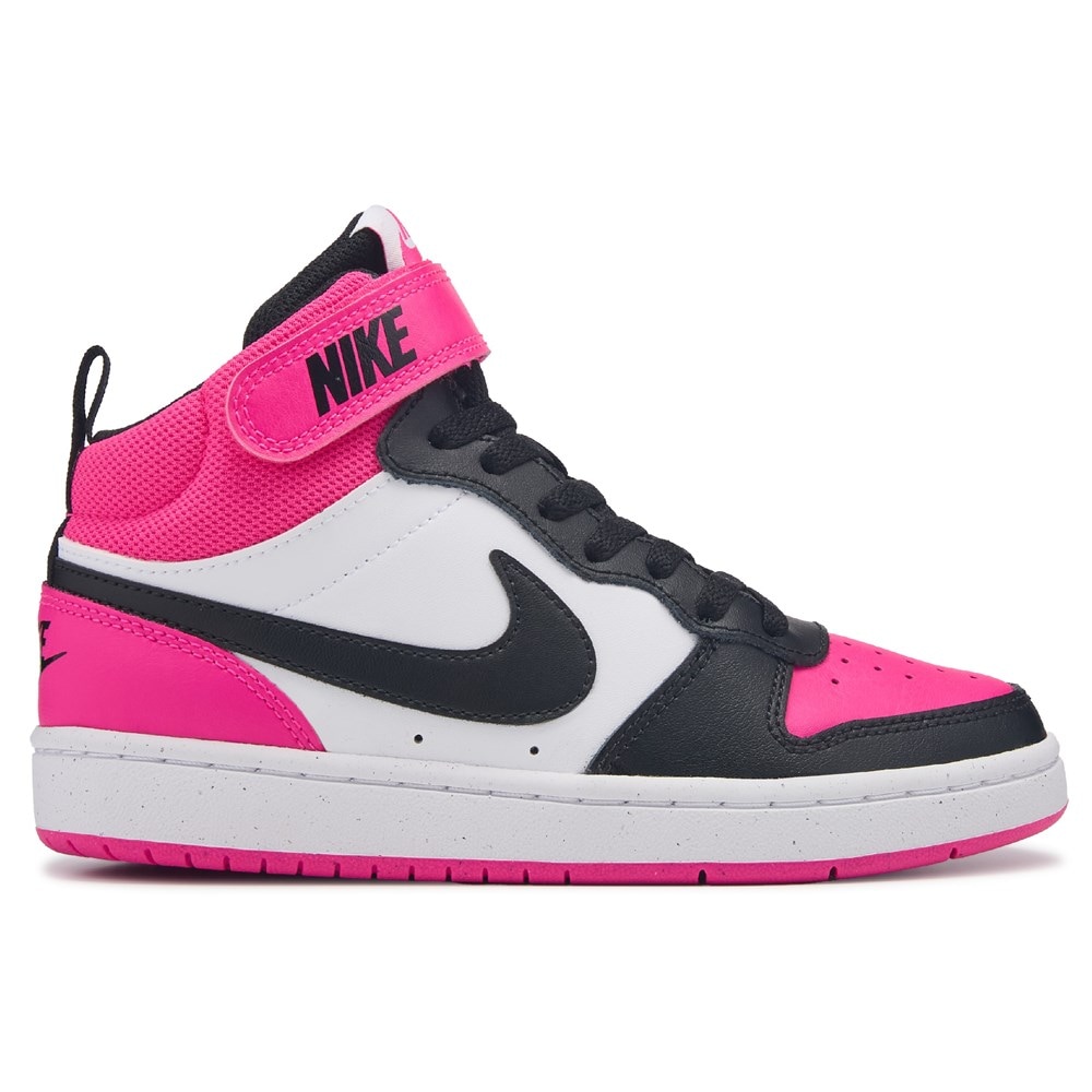 Kids' Court Borough Mid 2 High Top Sneaker Big Kid