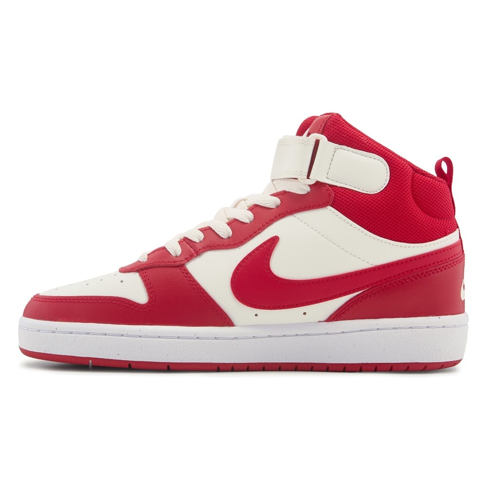 Kids' Court Borough Mid 2 High Top Sneaker Big Kid