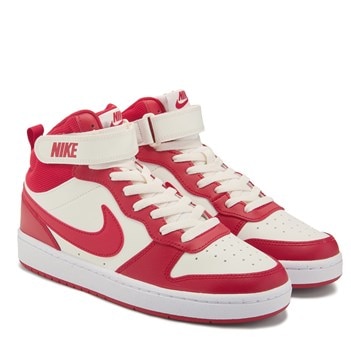 Kids' Court Borough Mid 2 High Top Sneaker Big Kid