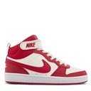 Kids' Court Borough Mid 2 High Top Sneaker Big Kid