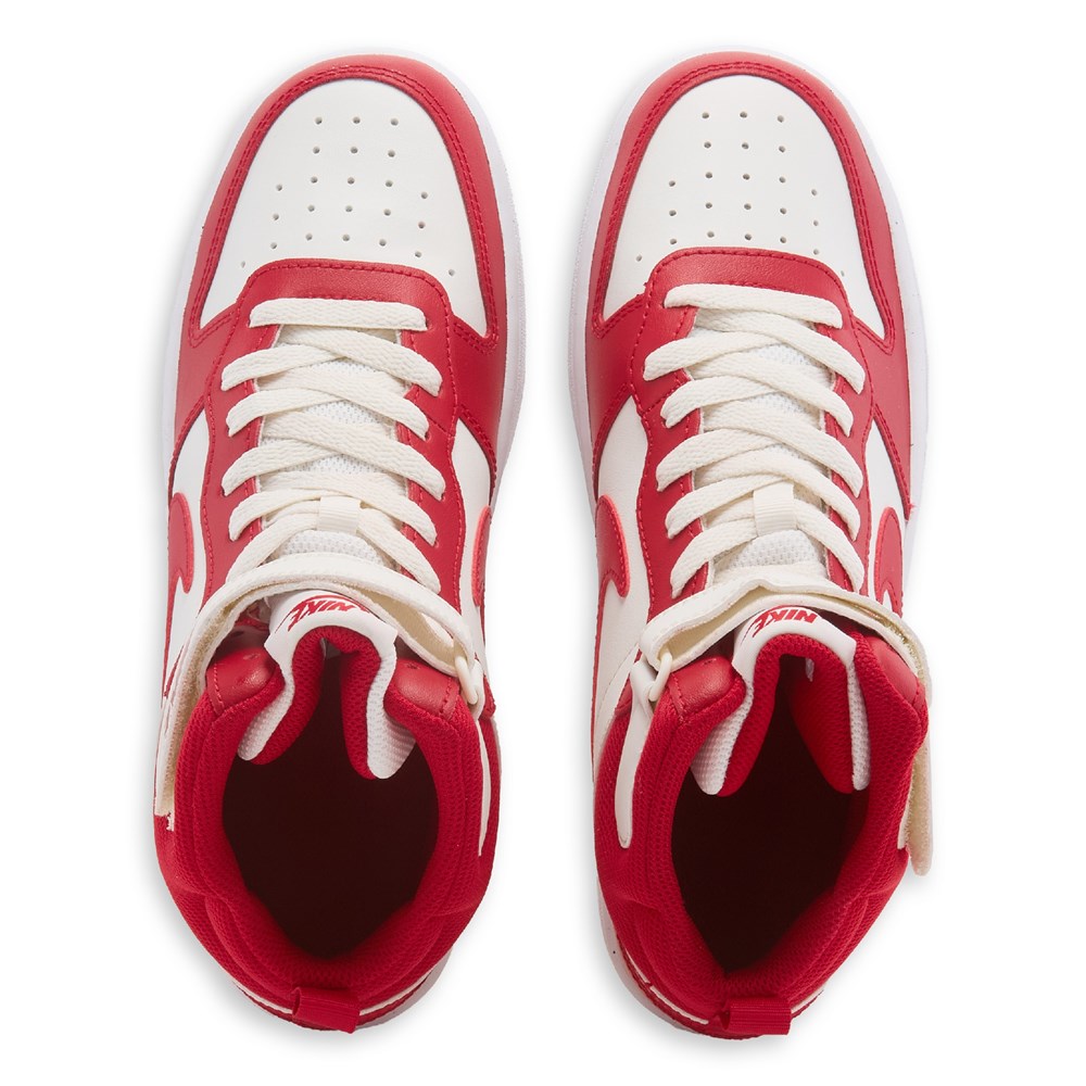 Kids' Court Borough Mid 2 High Top Sneaker Big Kid