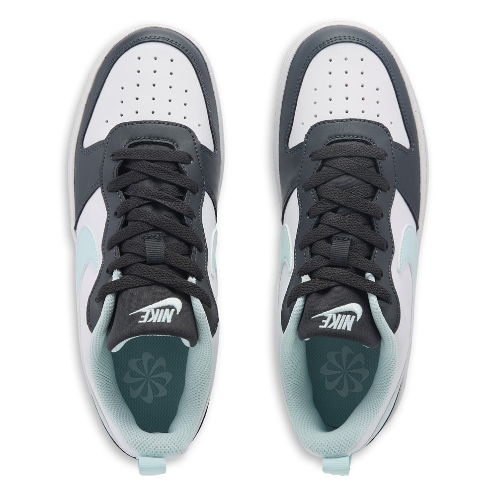 Kids' Court Borough Recraft Low Top Sneaker Big Kid