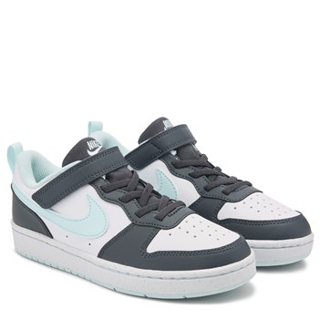 Kids' Court Borough Recraft Low Top Sneaker Little Kid