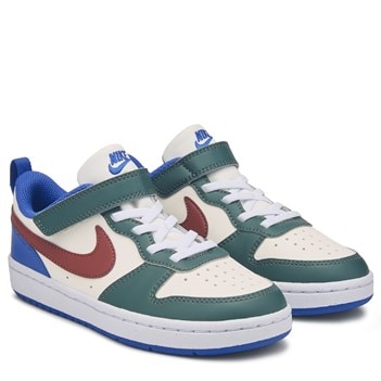 Kids' Court Borough Recraft Low Top Sneaker Little Kid