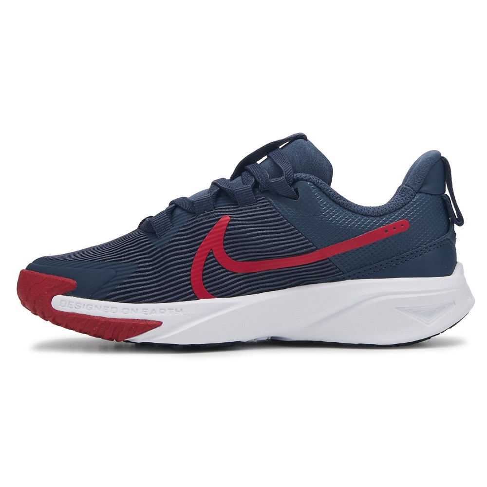 Kids' Star Runner 4 Running Shoe Little Kid