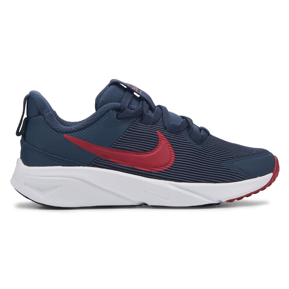 Kids' Star Runner 4 Running Shoe Little Kid