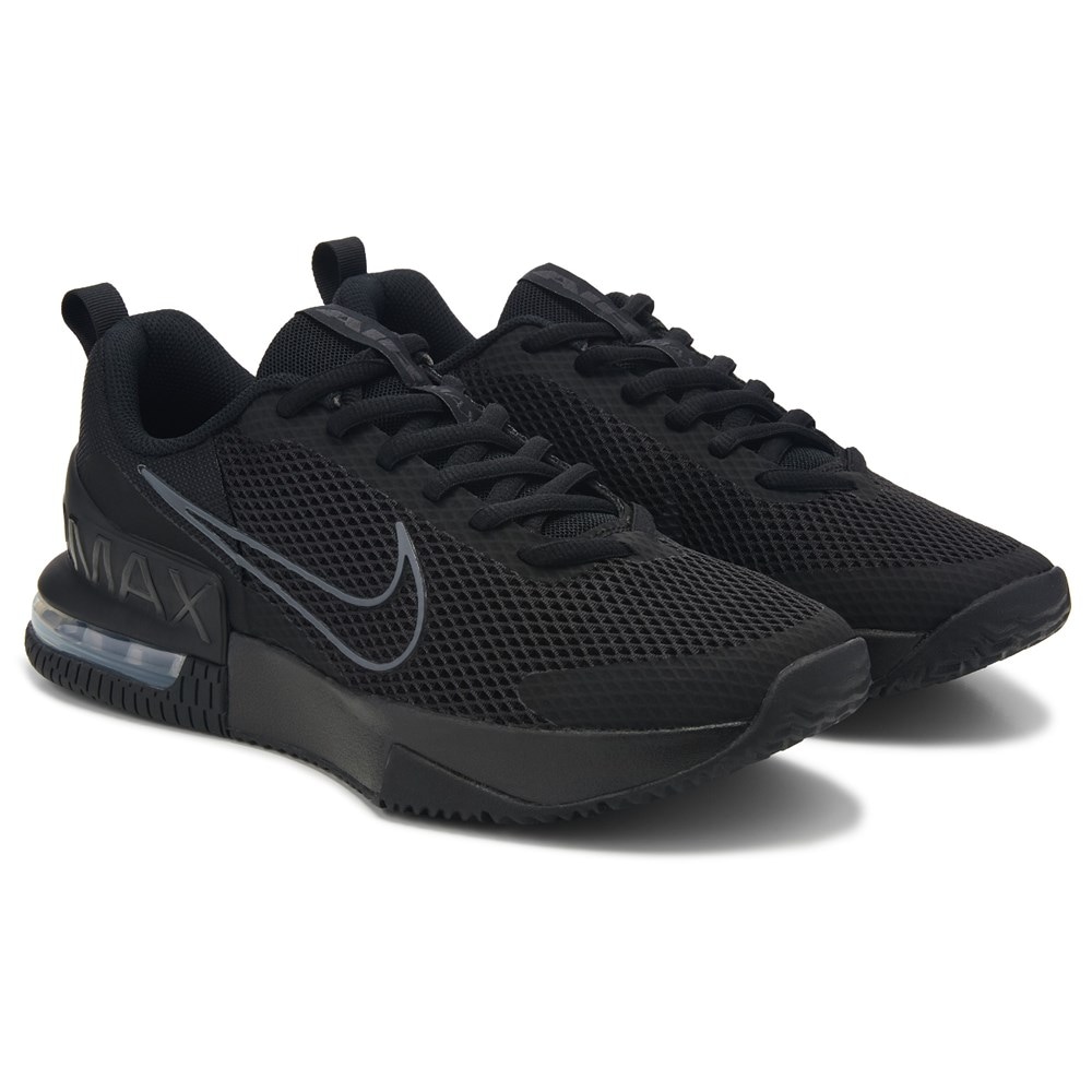 スニーカー Nike Men's Air Max Alpha 6 Training Shoes Nike Men's Air Max Alpha Trainer 6 Sneaker | Famous Footwear