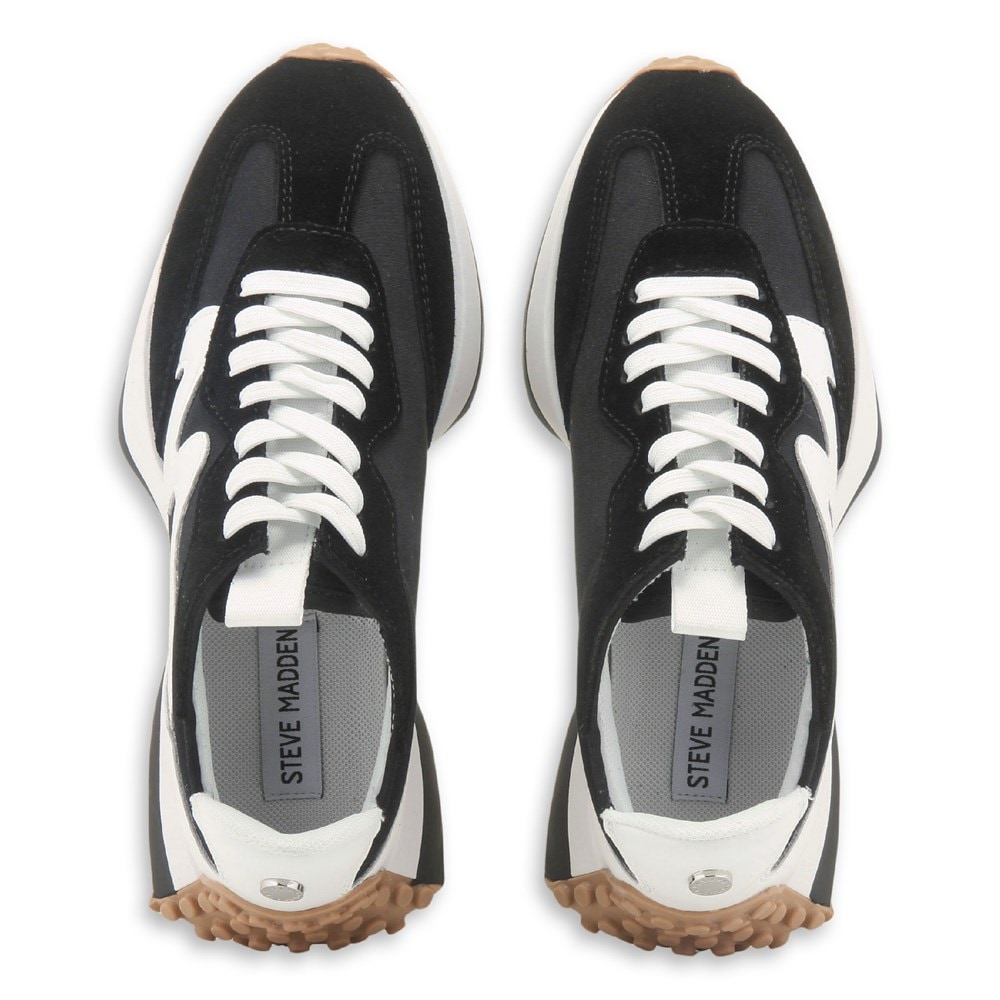 Steve Madden Women's Campo Sneaker | Famous Footwear