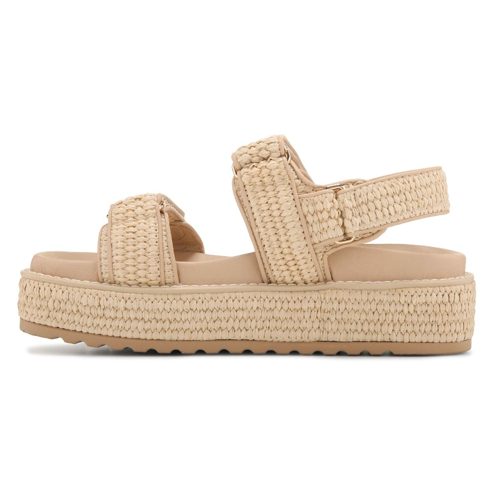 Steve Madden Women's Bigmona Platform Sandal | Famous Footwear