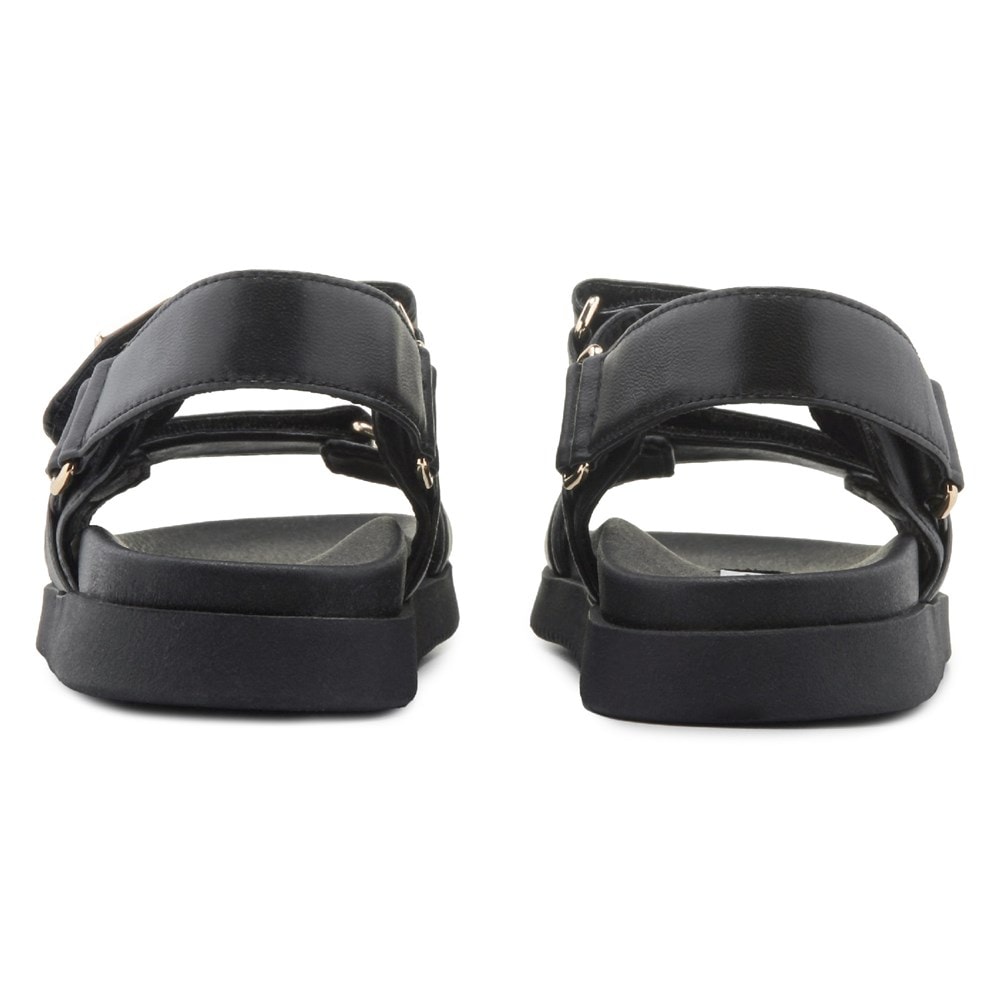 Steve madden モナ スリングバック フットベッド サンダル Amazon.com | Steve Madden Women's Mona Sandal, Beige Multi
