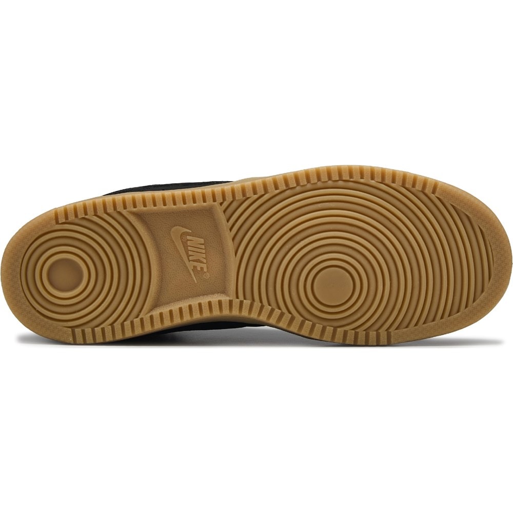 Men's Court Vision Mid Sneaker