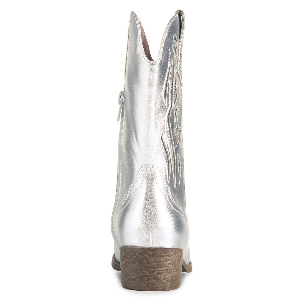 Kids' Spur Western Boot Little/Big Kid