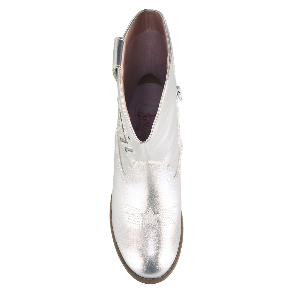 Kids' Spur Western Boot Little/Big Kid