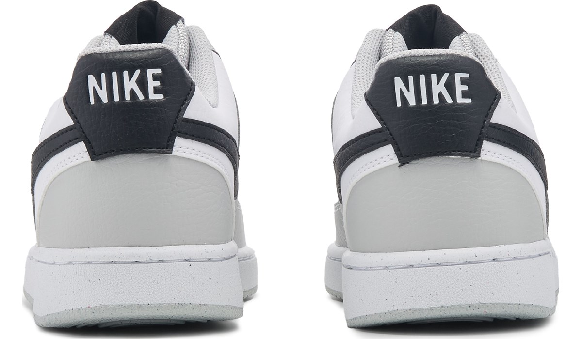 famous footwear nike court vision